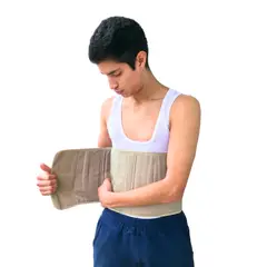 GENERICO - FAJA POST OPERATORIO FULL DRILL