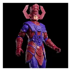 MARVEL - Los 4 Fantasticos Titan Hero Primeros Pasos Galactus 35cm