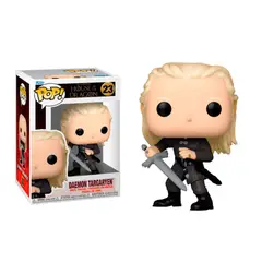 FUNKO - Pop House of the Dragon - Daemon Targaryen 23