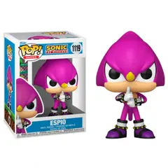 FUNKO - Pop Sonic - Espio 1119