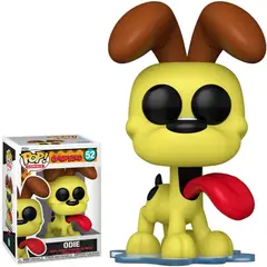 FUNKO - Pop Garfield - Odie 52