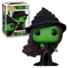 FUNKO - Pop Wicked - Elphaba 1925