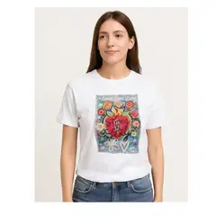 MARINO - Polo Sexy and Strong Over Size