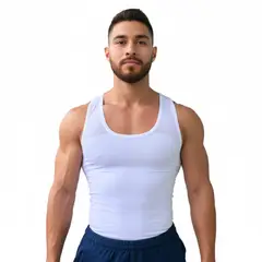 NATURELL - CAMISETA BIVIDI ULTRACOMPRESOR