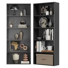 GENERICO - Estante Amplio X2UND Lotti Amore Home