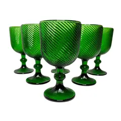 GENERICO - Copa Jade Supremo - Colección Prisma Imperial