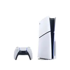 SONY - CONSOLA PS5 SLIM 1TB CON LECTORA Reacondicionada