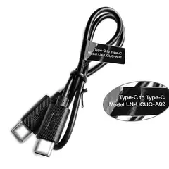 ZHIYUN - Cable de Tipo-C a Tipo-C para Weebill y Crane - Gimbal