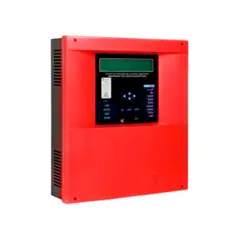 GENERICO - CENTRAL DIRECCIONABLE ZAFIRO 2 BUCLES 199 PTPTA R PN CO-ZAFIR02BROJ