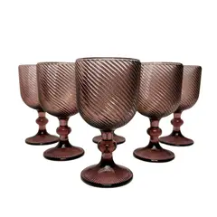 GENERICO - Copa Púrpura Élite - Colección Prisma Imperial