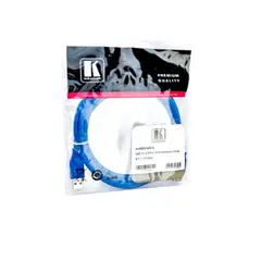 GENERICO - CABLE EXTENSOR KRAMER C-USB3/AAE-6 USB 3.0 6FT - 1.8M