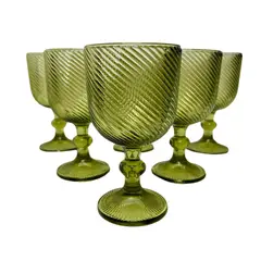 GENERICO - Copa Verde Oliva - Colección Prisma Imperial