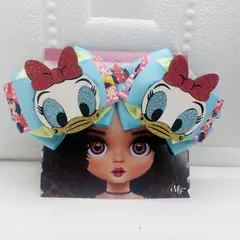 GENERICO - LAZOS PATITAS DEYSI  - ACCESORIOS DANIELA SAC