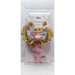 GENERICO - LAZO CAPUCHINA + GANCHOS - ACCESORIOS DANIELA SAC