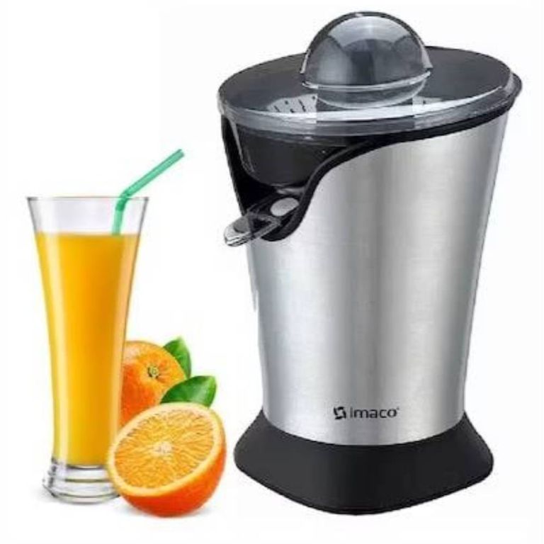 Exprimidor de Cítricos Acero Inoxidable CP85I