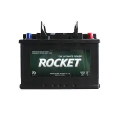 ROCKET - Batería Auto EFB LN3 (L3) 15 Placas 70Ah/680A
