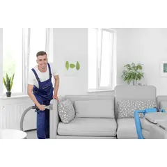 INNOVALIM - Limpieza Profesional de Mueble en L 6 cuerpos a Domicilio