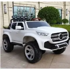 GENERICO - CAMIONETA A BATERIA 4X4