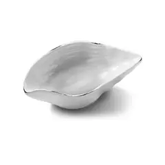 GENERICO - Bowl caracol de cerámica