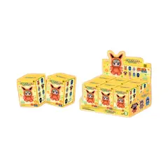 GENERICO - Box Shippuden Party Series Uzumaki Random Serie 1