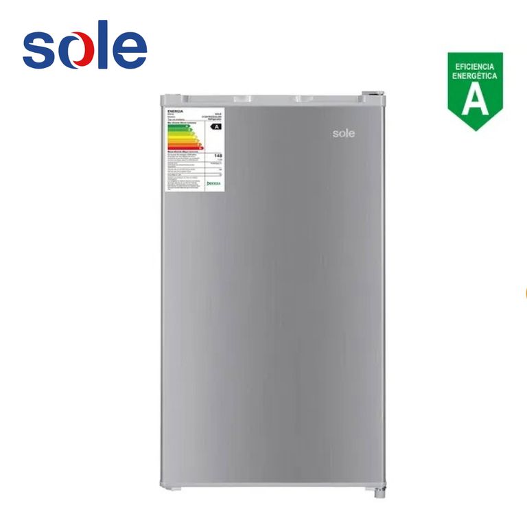 Frigobar 90L FRIGSOL90I