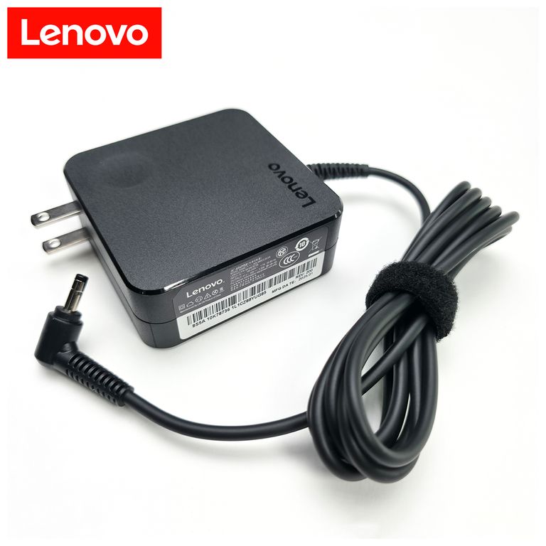 Cargador 65w 20v NUEVO - ORIGINAL