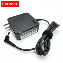 LENOVO - Cargador 65w 20v NUEVO - ORIGINAL
