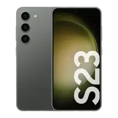 SAMSUNG - Galaxy S23 Verde 8GB 128GB Reacondicionado