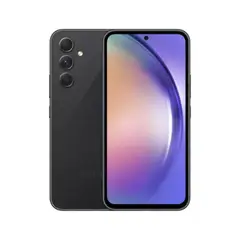 SAMSUNG - Galaxy A54 Negro 8GB 256GB Reacondicionado
