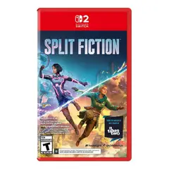 EA - Split Fiction Nintendo Switch 2