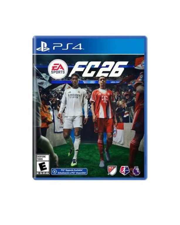 FC 26 Playstation 4