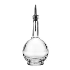 GENERICO - Botella de aceite y vinagre