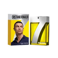 CR7 - DISCOVER edt 100 ml