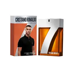 CR7 - Fearless edt 50 ml