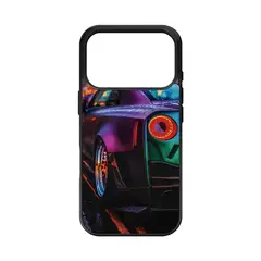 GENERICO - Funda Protector Case Para IPHONE 17 PRO