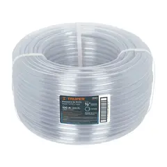 TRUPER - Metro de manguera 12 de nivel en rollo de 100 m - 19863