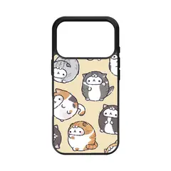 GENERICO - Funda Protector Case Para IPHONE 17 PRO