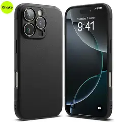 RINGKE - Case Onyx iPhone 16 Pro Max