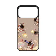 GENERICO - Funda Protector Case Para IPHONE 17 PRO MAX