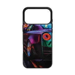 GENERICO - Funda Protector Case Para IPHONE 17 PRO MAX