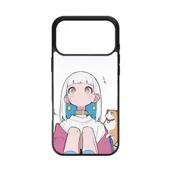 GENERICO - Funda Protector Case Para IPHONE 17 PRO MAX