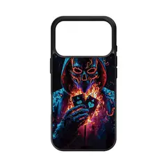 GENERICO - Funda Protector Case Para IPHONE 17 PRO