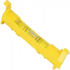 STANLEY - Nivel de Línea de Plástico 3-3,32 78 mm 42-193