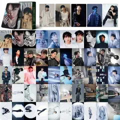 GENERICO - LOMOCARD GOLDEN HOLOGRAFICO VER2 BTS