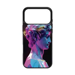 GENERICO - Funda Protector Case Para IPHONE 17 PRO MAX