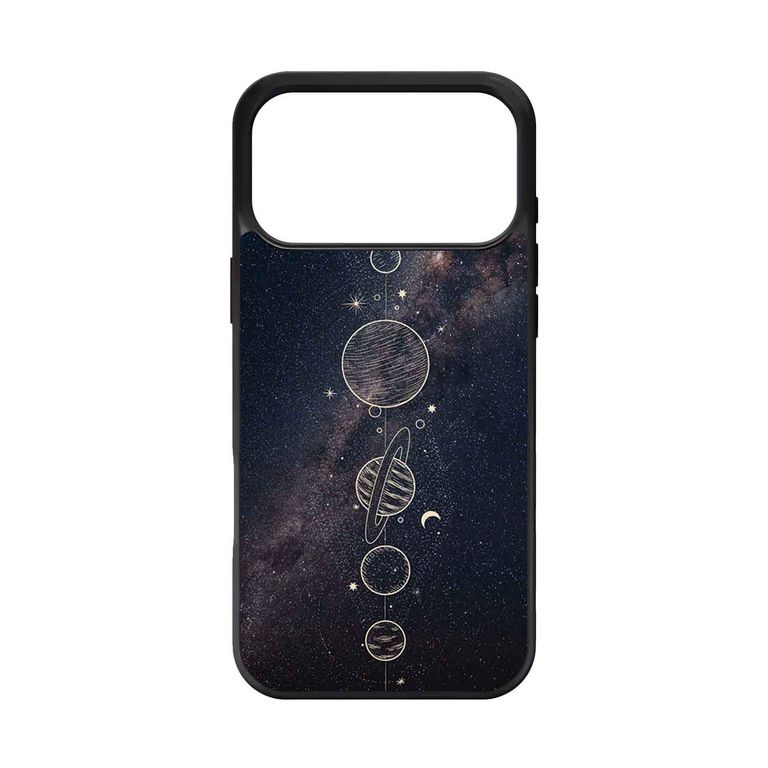 Funda Protector Case Para IPHONE 17 PRO MAX