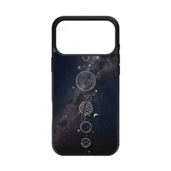 GENERICO - Funda Protector Case Para IPHONE 17 PRO MAX