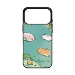 GENERICO - Funda Protector Case Para IPHONE 17 PRO MAX