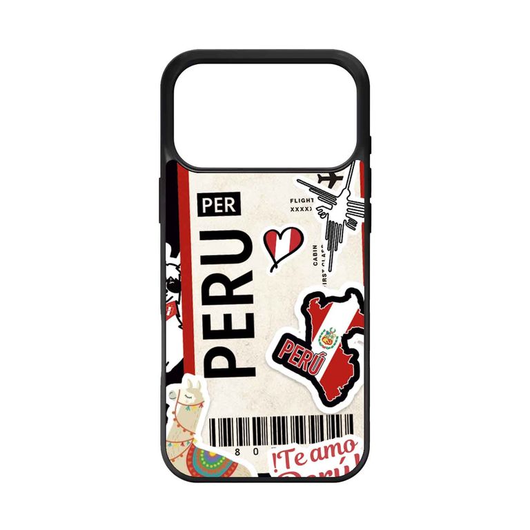 Funda Protector Case Para IPHONE 17 PRO MAX