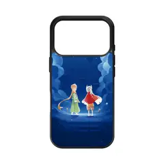 GENERICO - Funda Protector Case Para IPHONE 17 PRO